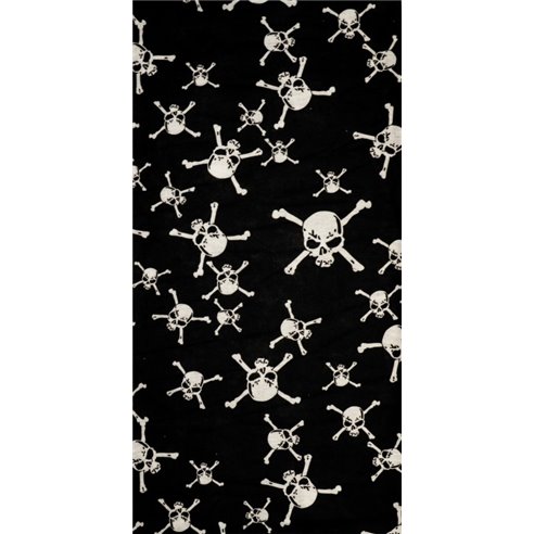 Tubular Multifuncional 7500 Ghost