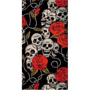 Tubular Multifuncional 7504 Bloody Skulls