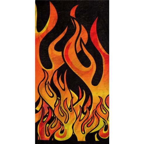 Tubular Multifuncional 7520 Joker Green