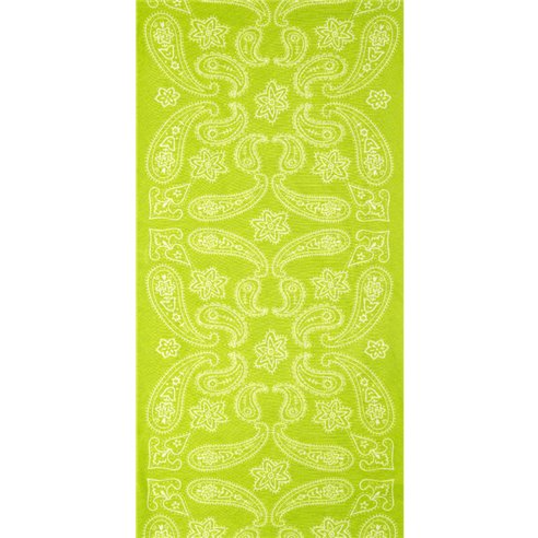 Tubular Multifuncional 7521 Flames Black