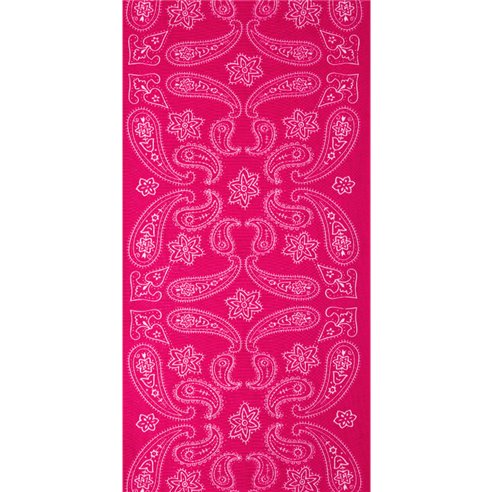 Tubular Multifuncional 7524 Apps Lime