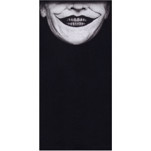 Tubular Multifuncional 7526 Apps Blue