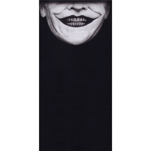 Tubular Multifuncional 7526 Apps Blue