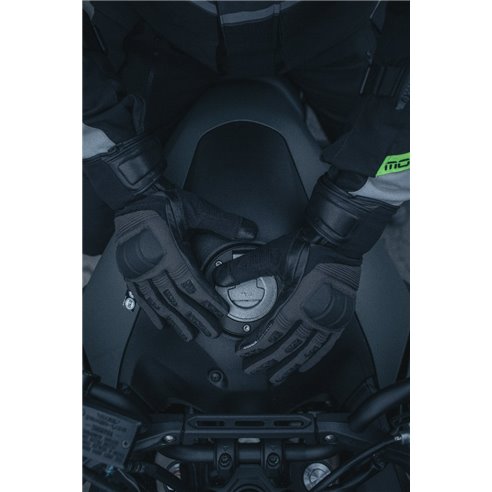 Guante entretiempo Black Ridge (Novedad 2023)