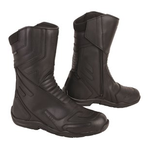 Botas Modeka Valeno Sympa negro (Novedad 2023)