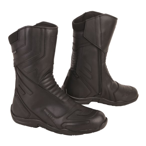 Botas Modeka Valeno Sympa negro (Novedad 2023)