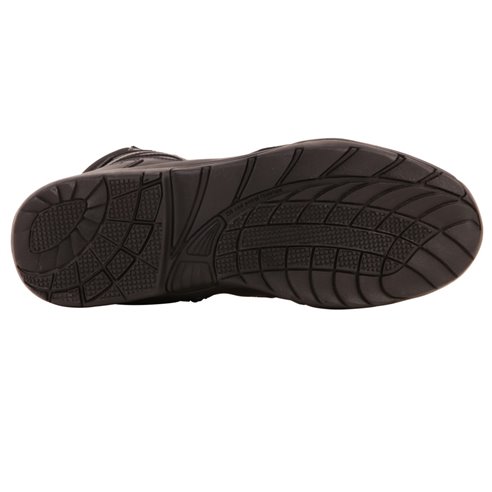 Botas Modeka Valeno Sympa negro (Novedad 2023)