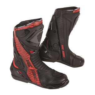 Botas Yron rojo (Novedad 2023)
