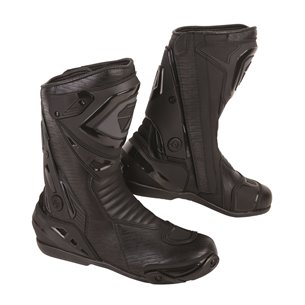 Botas Yron negro (Novedad 2023)
