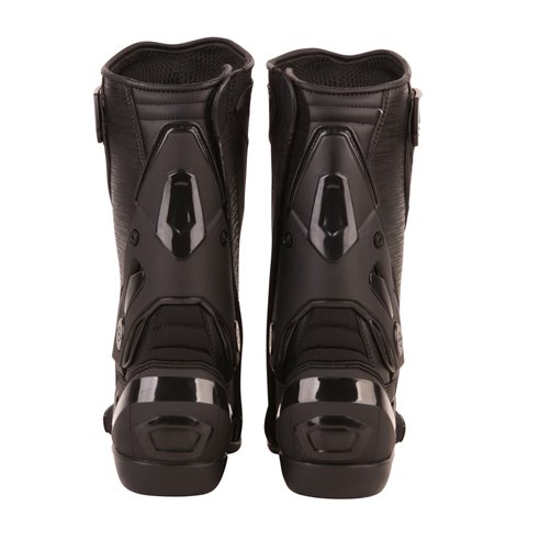 Botas Yron negro (Novedad 2023)