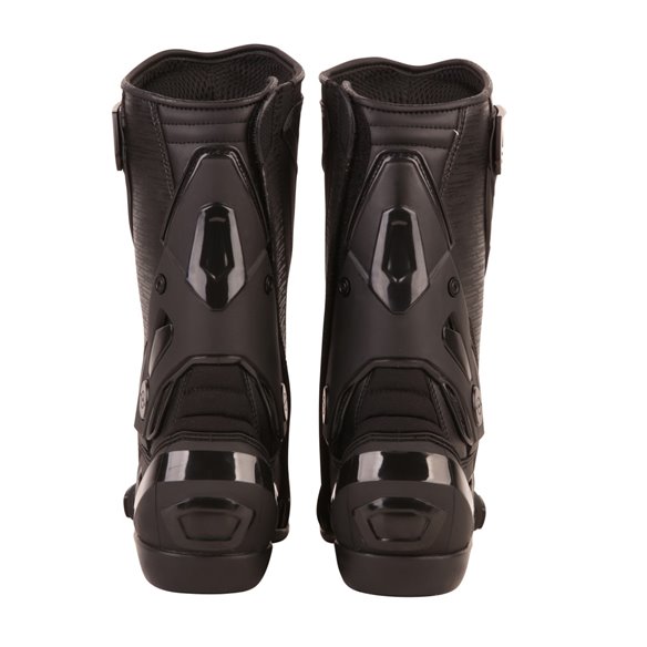 Botas Yron negro (Novedad 2023)