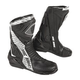 Botas Yron blanco (Novedad 2023)