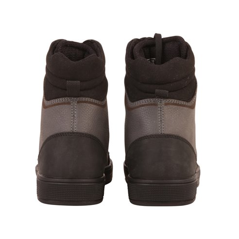 Sneaker Konrod negro (Novedad 2023)