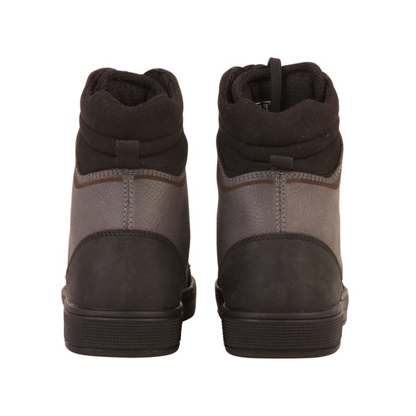 Sneaker Konrod negro (Novedad 2023)