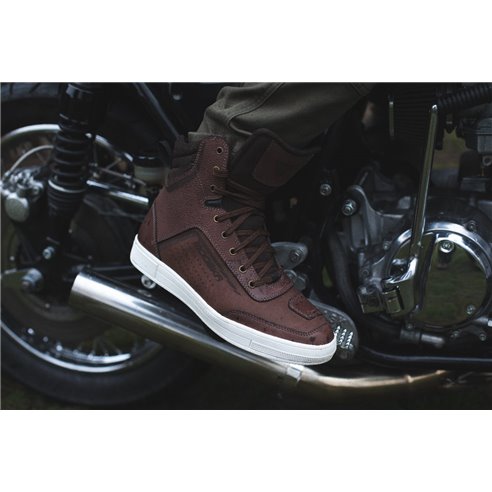 Sneaker Konrod marrón (Novedad 2023)