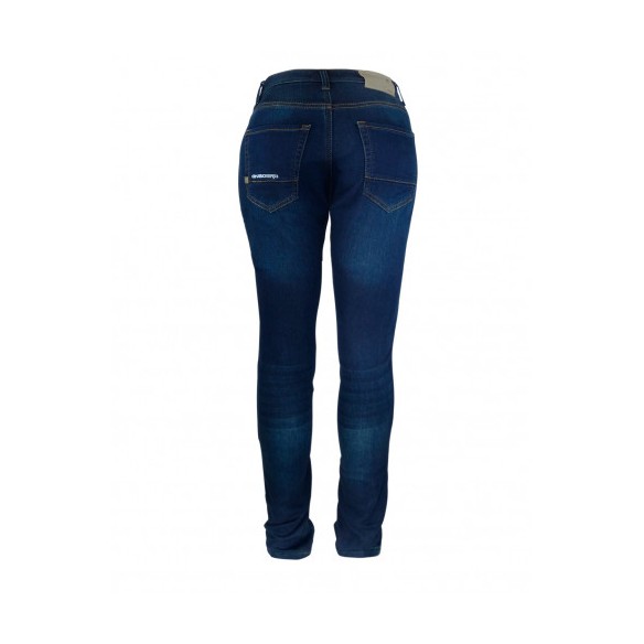 PANTALON VAQUERO ONBOARD UNISEX  KEVLAR CHIC - 02
