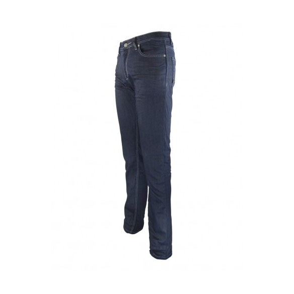 PANTALON VAQUERO ONBOARD UNISEX  KEVLAR CHIC - 02