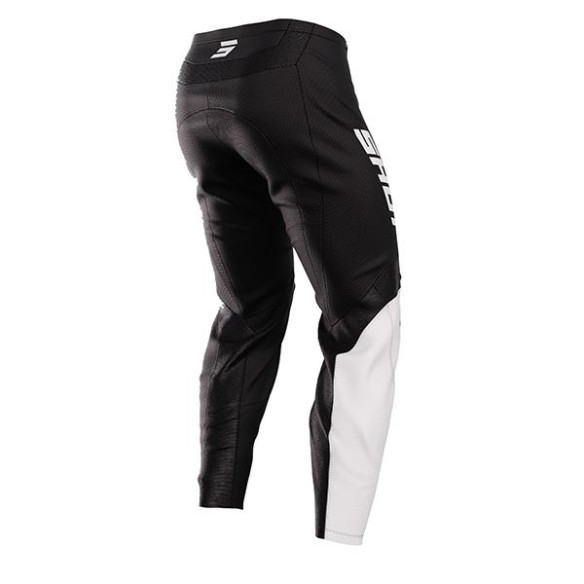 Pantalon Draw Scuad black