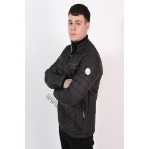 Chaqueta MD-Luis Negro