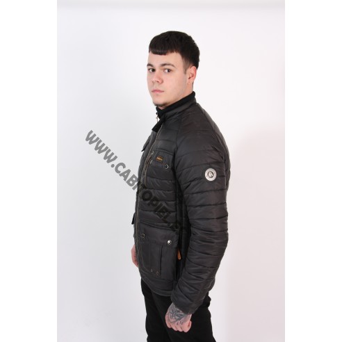 Chaqueta MD-Luis Negro