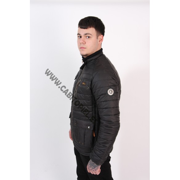 Chaqueta MD-Luis Negro