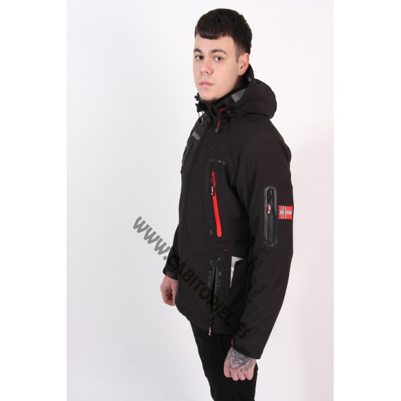 Nupreno Original free Norway Man Black,