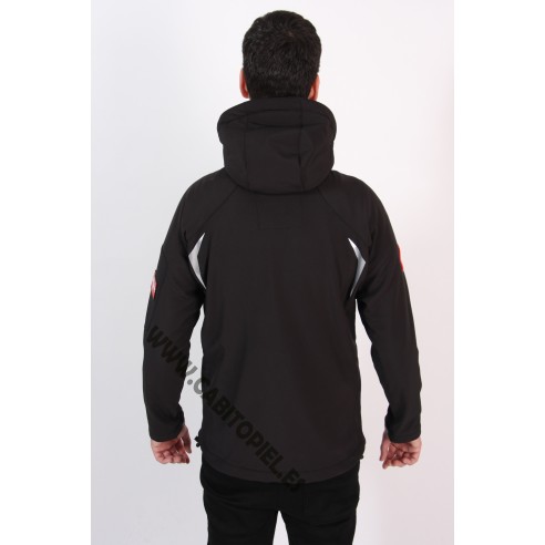 Nupreno Original free Norway Man Black,