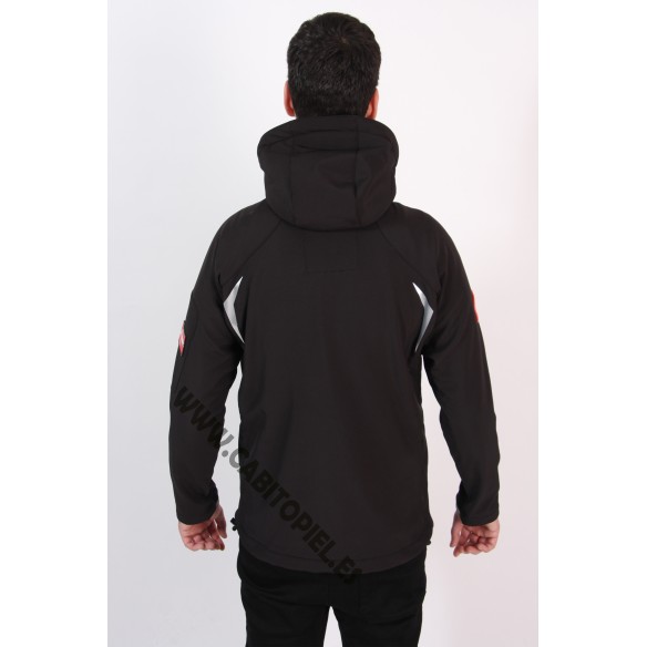 Nupreno Original free Norway Man Black,