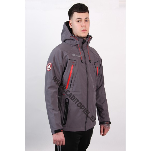 Nupreno Original free Norway Dark Grey