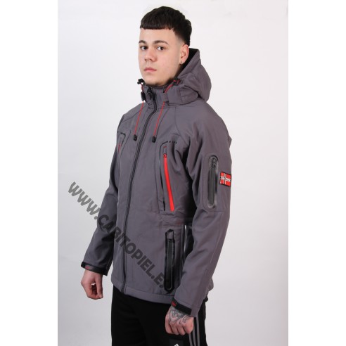 Nupreno Original free Norway Dark Grey