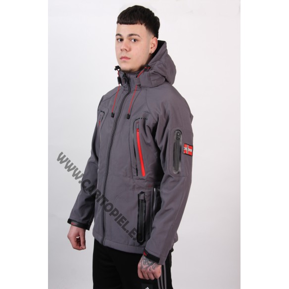 Nupreno Original free Norway Dark Grey