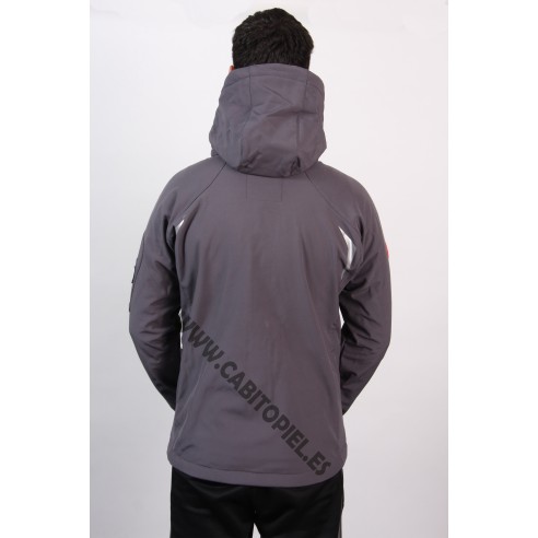 Nupreno Original free Norway Dark Grey