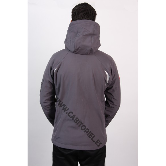 Nupreno Original free Norway Dark Grey