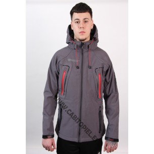 Nupreno Original free Norway Dark Grey