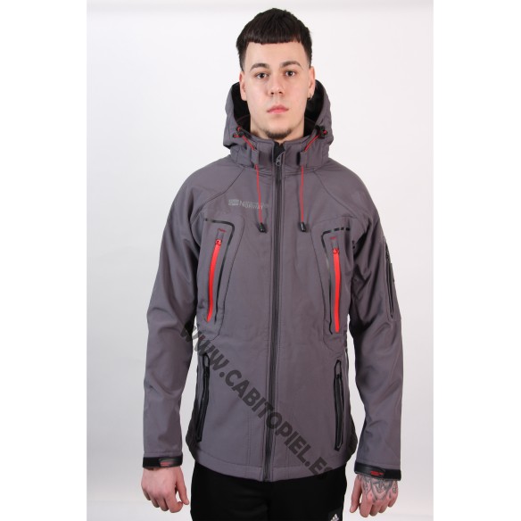 Nupreno Original free Norway Dark Grey