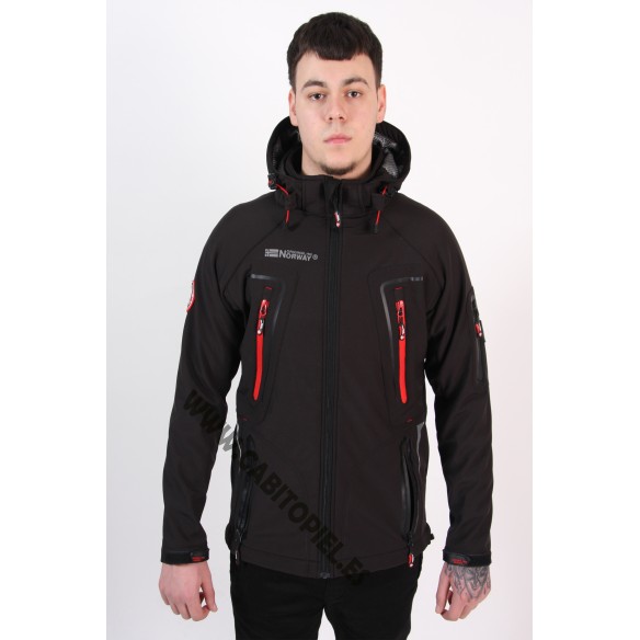 Nupreno Original free Norway Man Black,