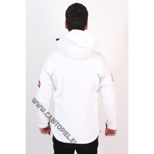 Nupreno Original free Norway Man Blanco