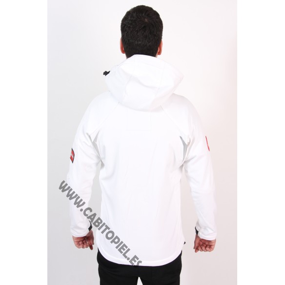 Nupreno Original free Norway Man Blanco