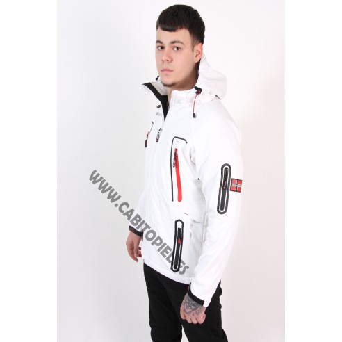 Nupreno Original free Norway Man Blanco