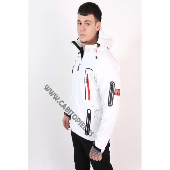 Nupreno Original free Norway Man Blanco