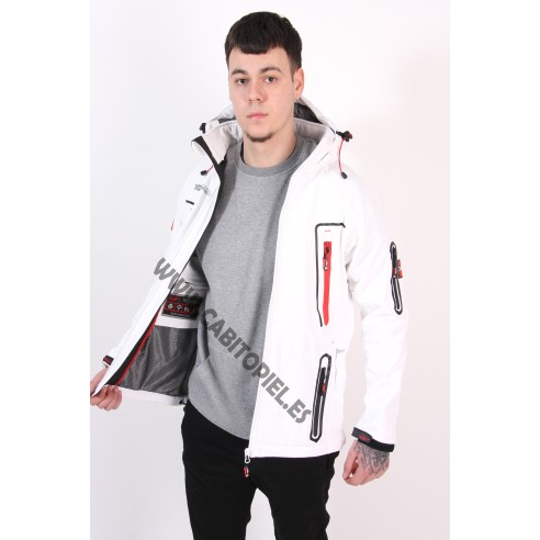 Nupreno Original free Norway Man Blanco