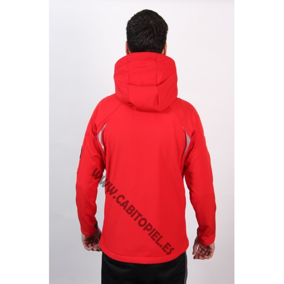 Nupreno Original free Norway Man Red