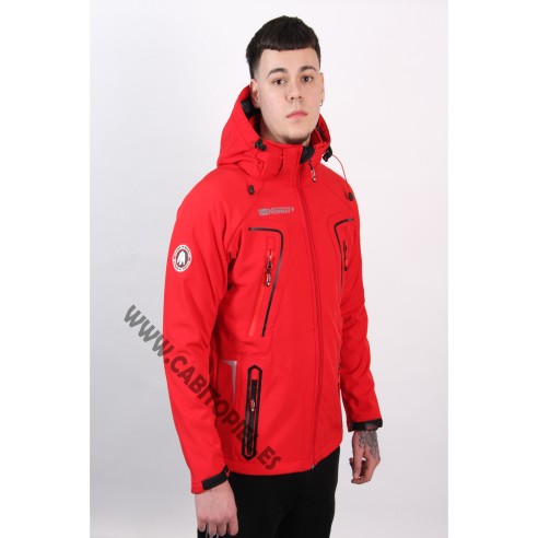 Nupreno Original free Norway Man Red