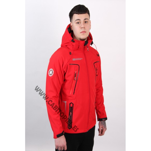 Nupreno Original free Norway Man Red