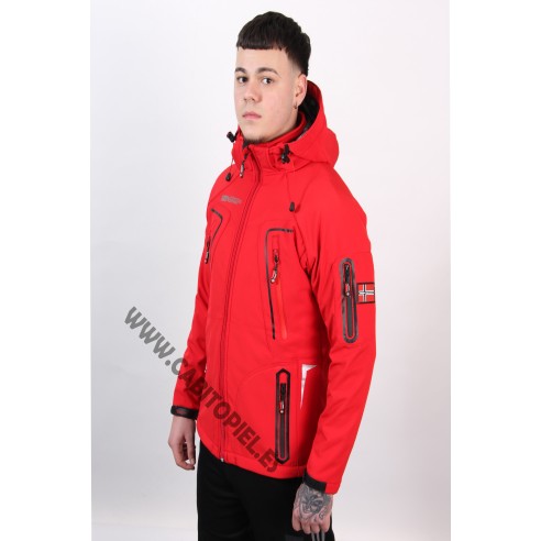 Nupreno Original free Norway Man Red