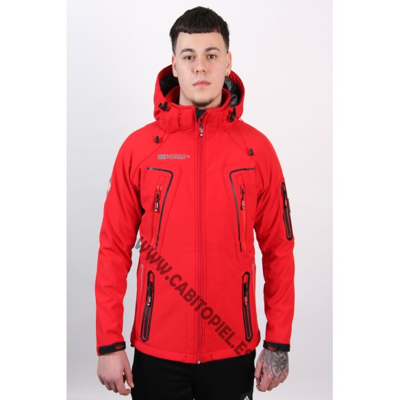 Nupreno Original free Norway Man Red