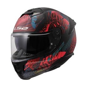 CASCO LS2 STREAM II JUNGLE