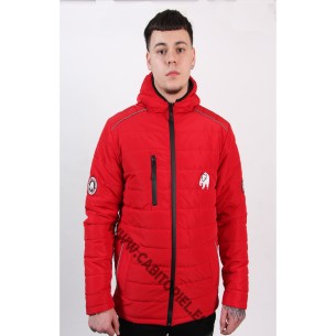 Chaqueton 500 Men Red