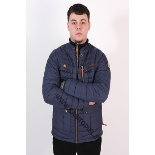 Chaqueta MD-Luis Navi