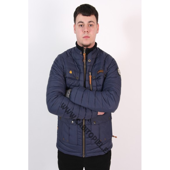 Chaqueta MD-Luis Navi